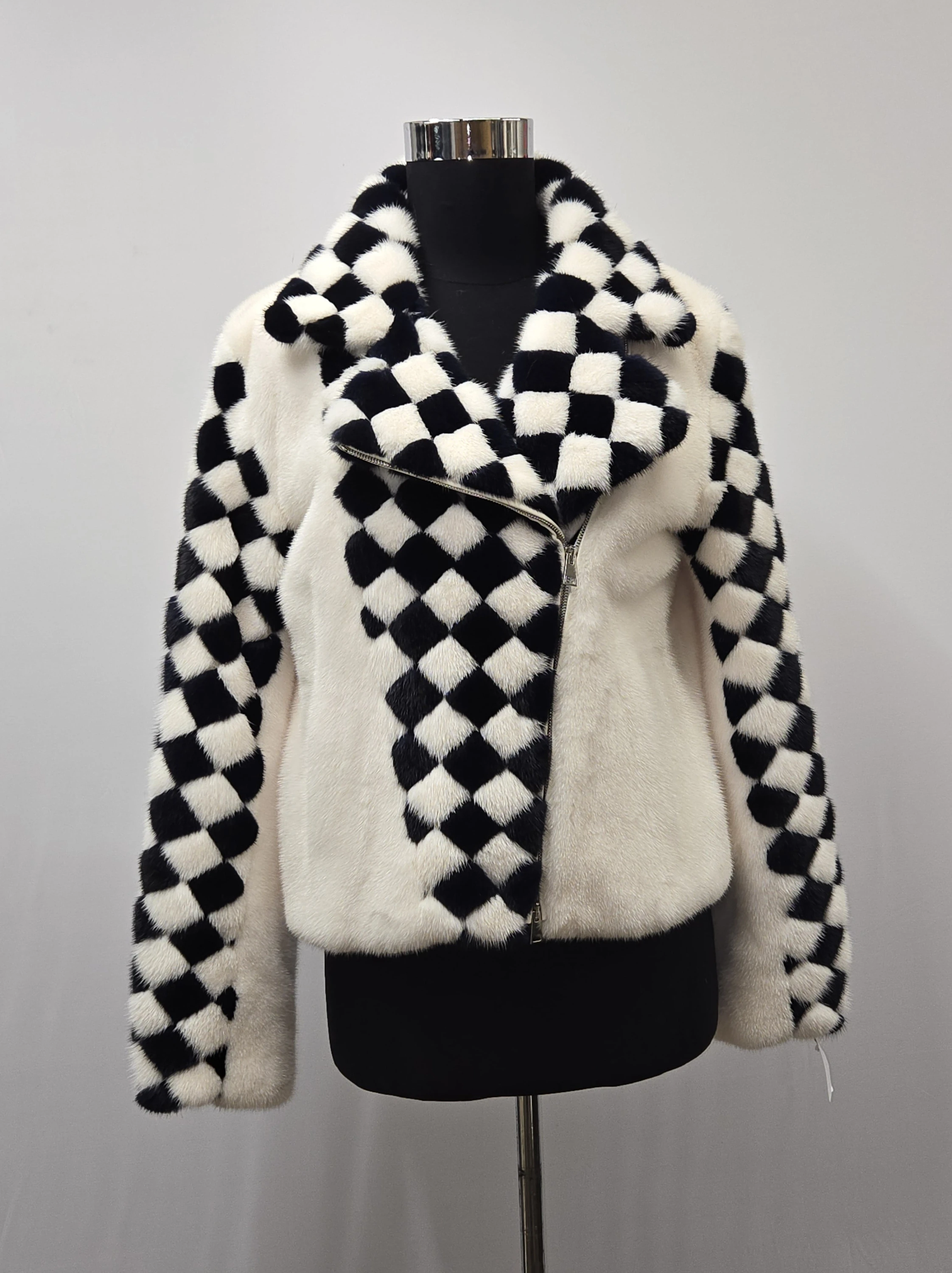 PERFECTO VISON DAMIER 
