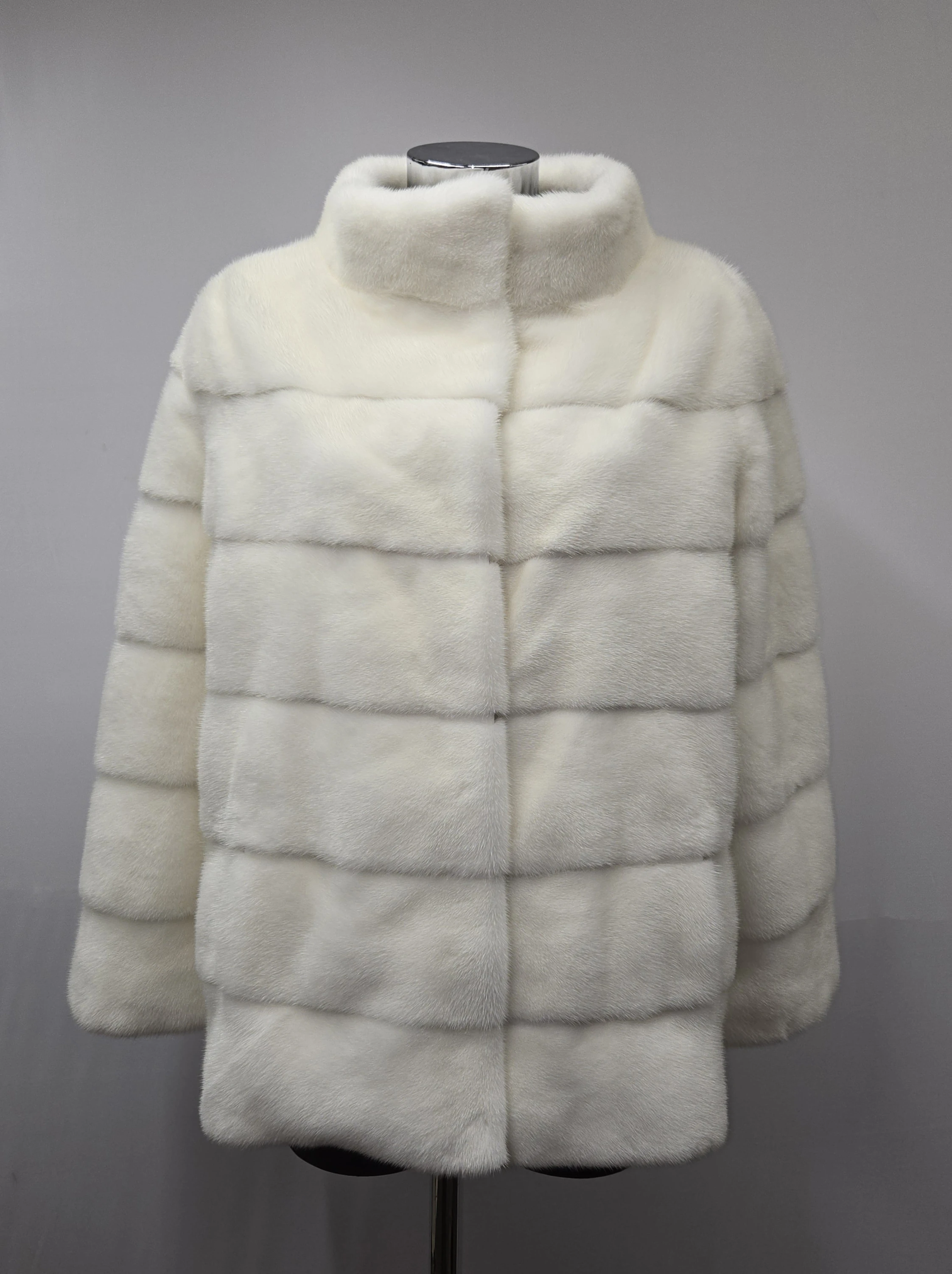 VESTE VISON  55  cm