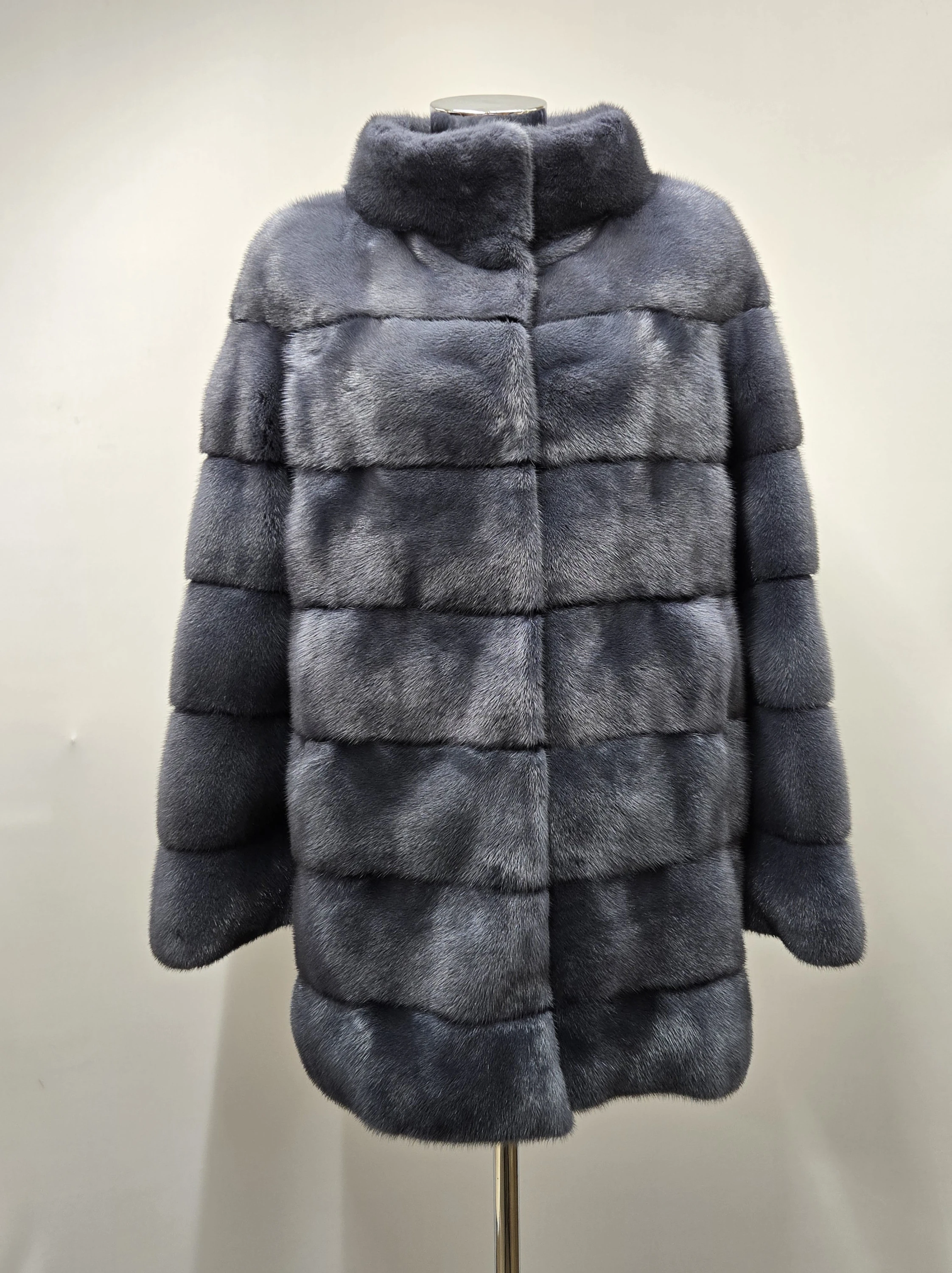 7/8  VISON REVERSIBLE