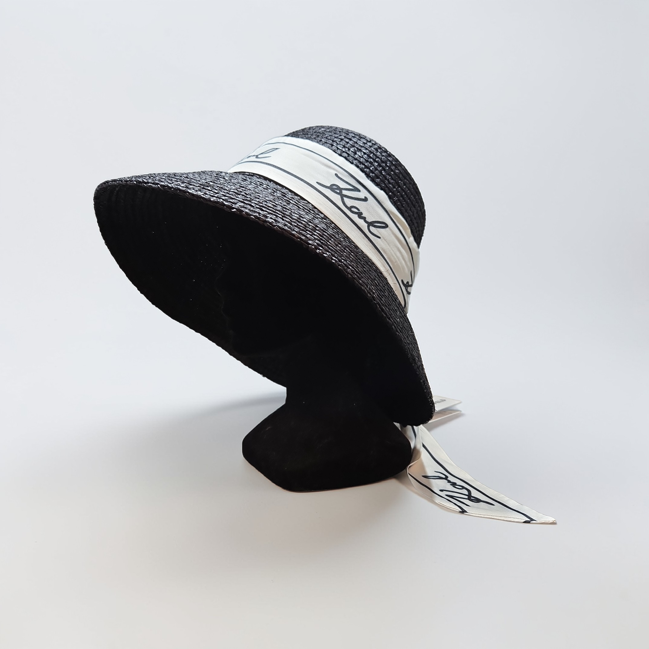 CHAPEAU RAFFIA